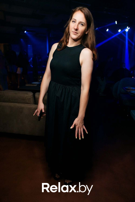 Ночные жители, фото № 9