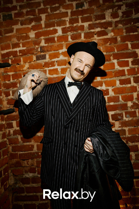 GATSBY, фото № 115