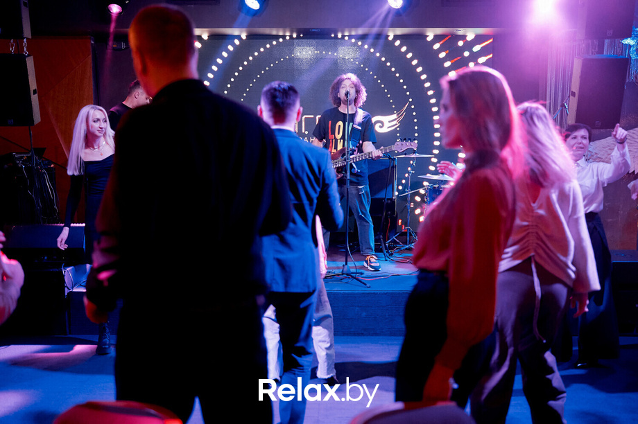 Friday Music, фото № 75