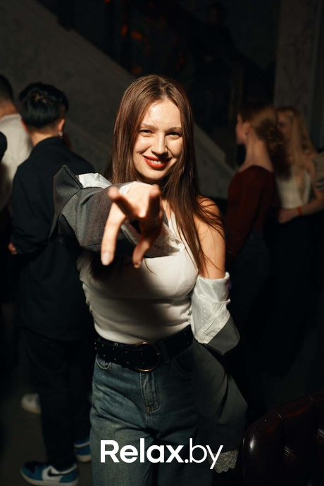 Международный женский день, фото № 58