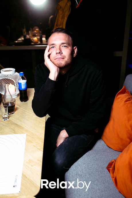 Ночные жители, фото № 20