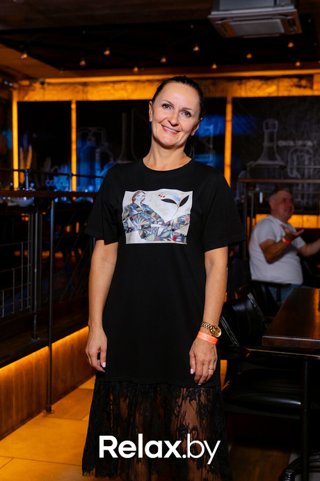 Saturday party, фото № 51