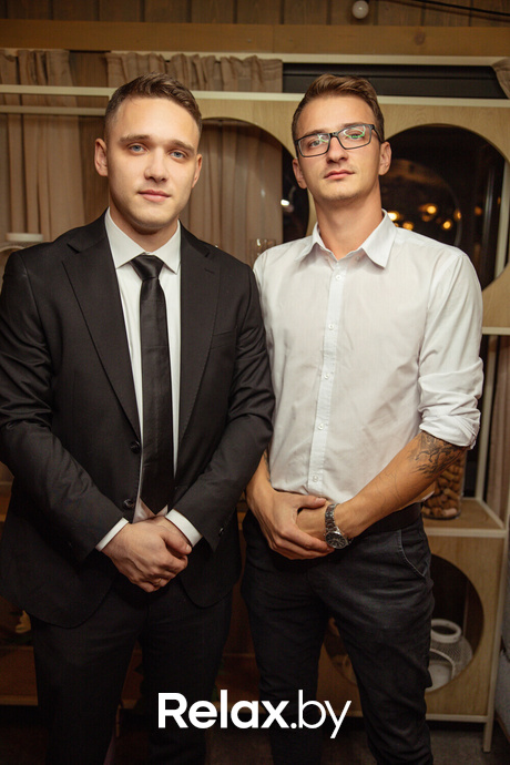 Ночные жители, фото № 23