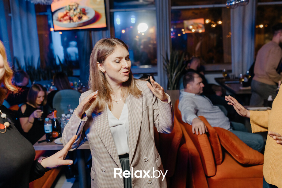 Ночные жители, фото № 68