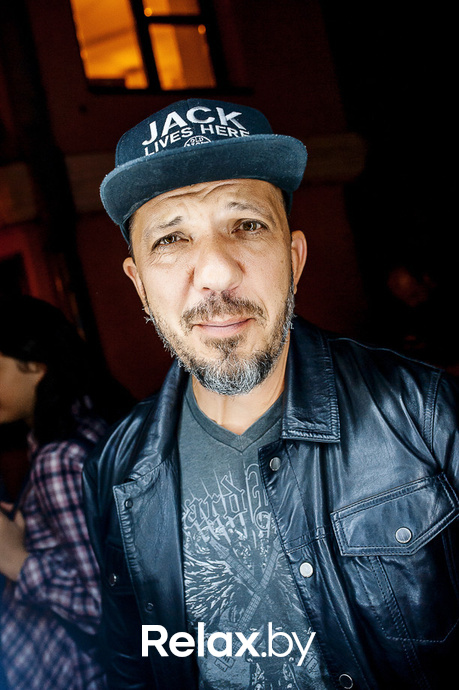 Hendrick's CucuMusic, фото № 232