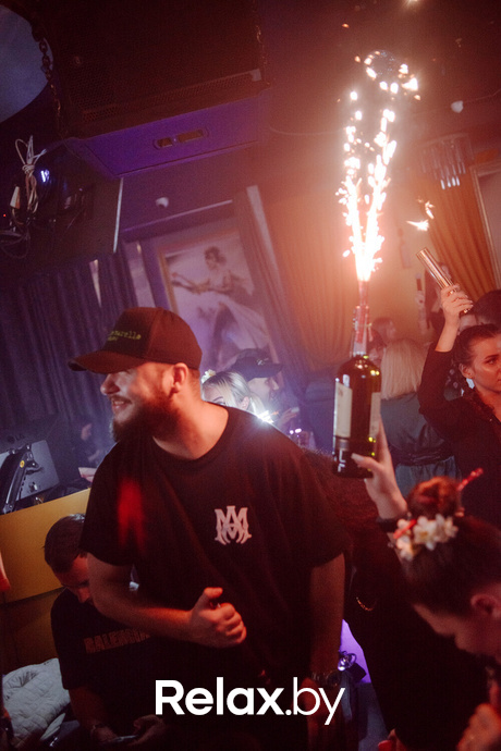 Friday LUXURIA LXR, фото № 4