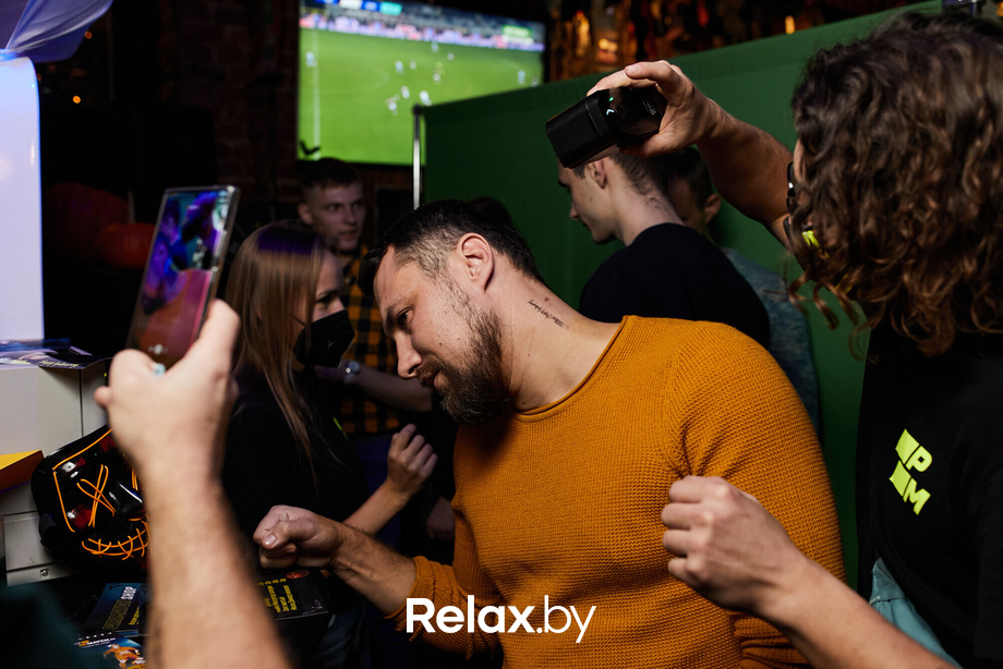 Halloween part 2, фото № 68