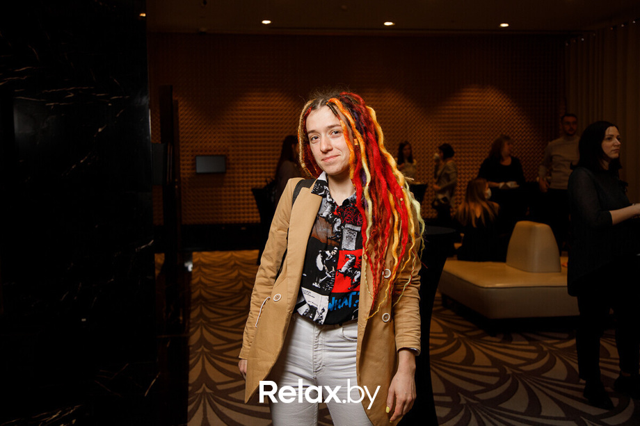 Direct Marketing Breakfast Minsk, фото № 28