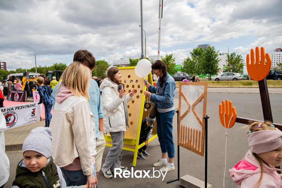 Марафон детских желаний, фото № 102