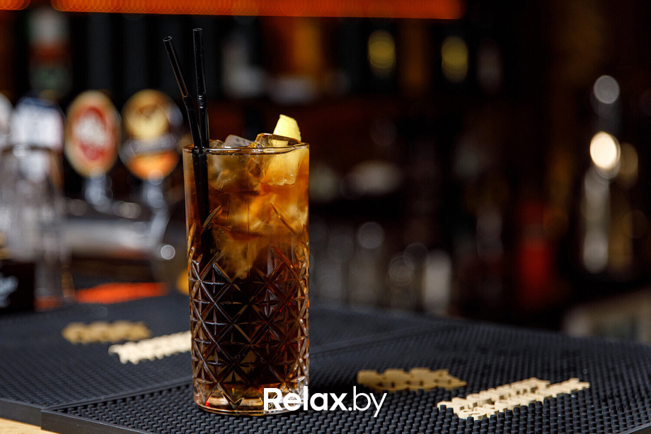 Live Lounge, фото № 2