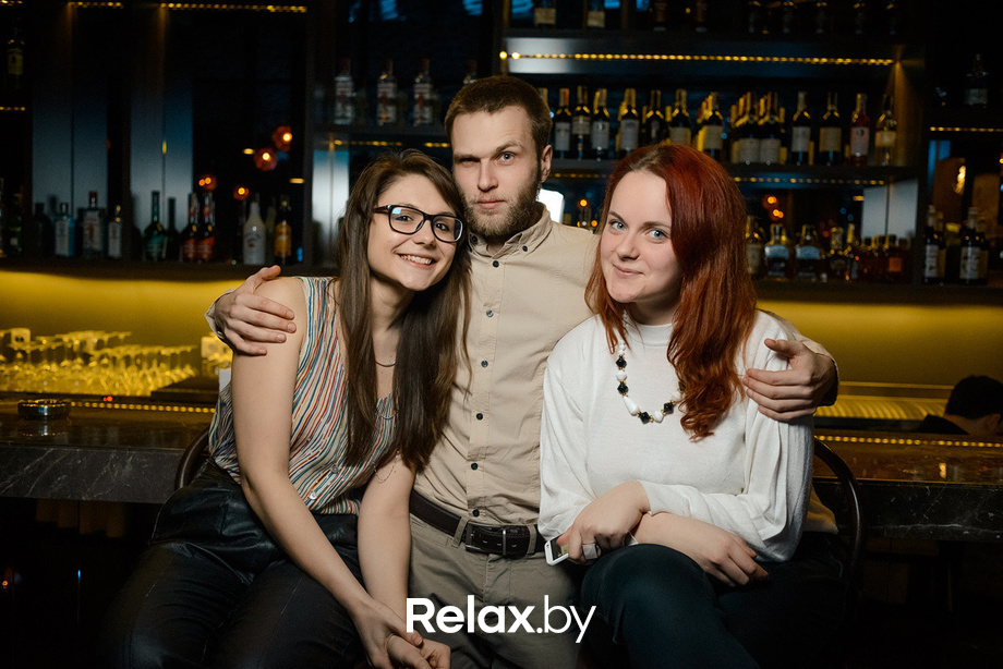 Сольный концерт Shir & Gr.Pepers, фото № 76