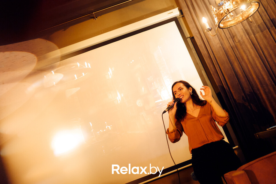 8 марта HP Stella, фото № 43