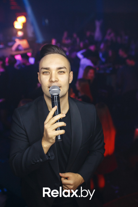 Пижамная вечеринка | part 2, фото № 74