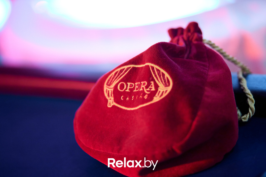 Opera Loto, фото № 13