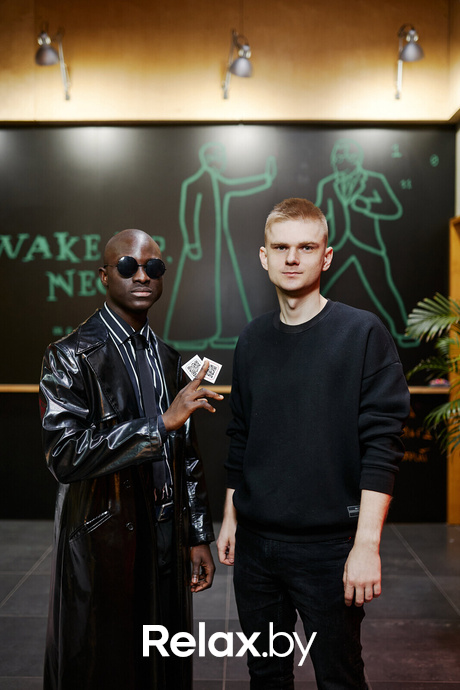 Wake up, Neo, фото № 65