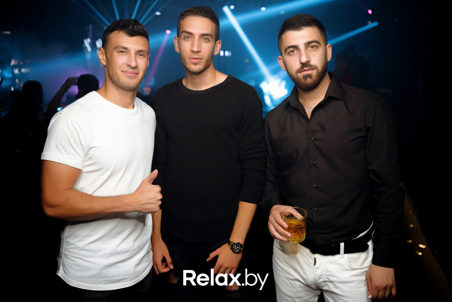 Белый лебедь, фото № 42