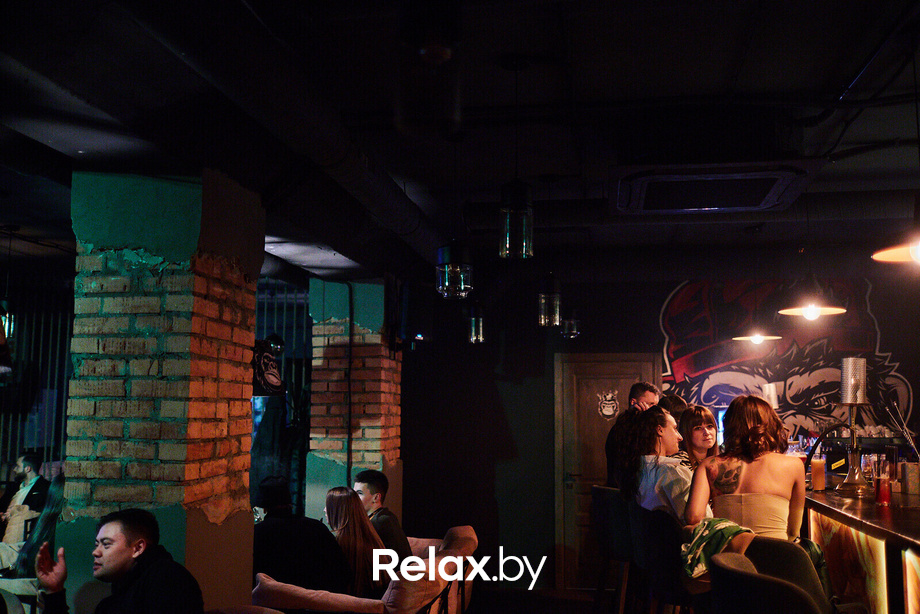 Gangsta brothers, фото № 101