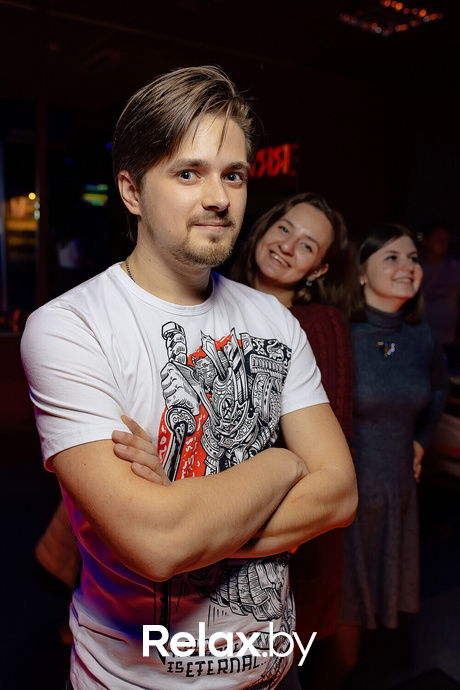 Karaoke «Barberry», фото № 33