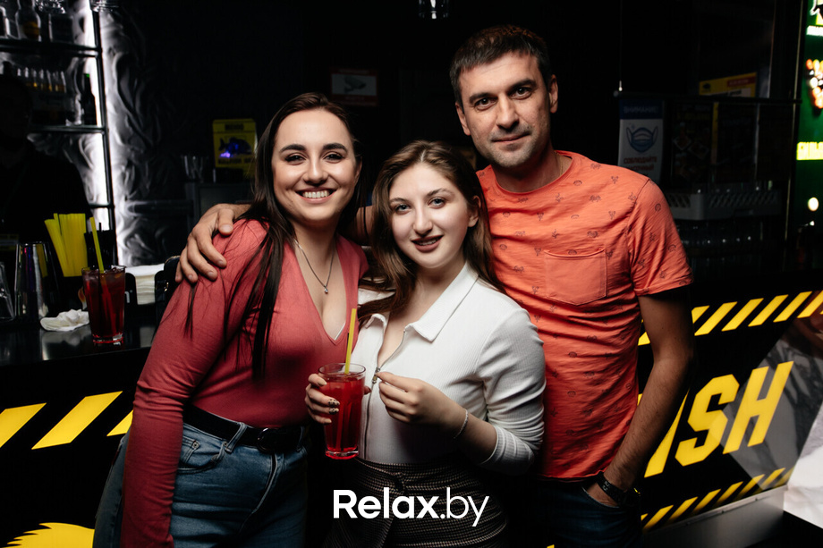 Бородачи party, фото № 3