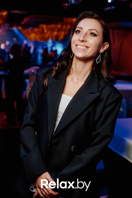 Новый Год в Ангелах, фото № 147