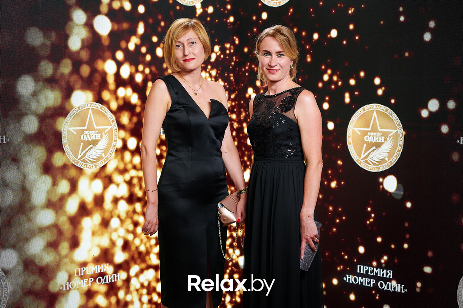 Бизнес-премия «Номер один» 2022, фото № 193