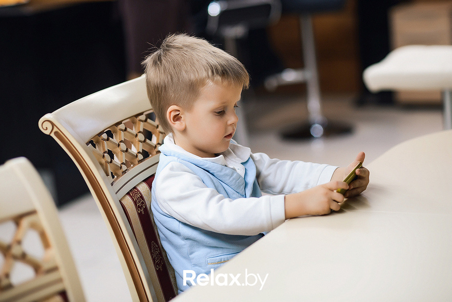 Открытие магазина немецкой техники  Zuchel Kuche, фото № 55