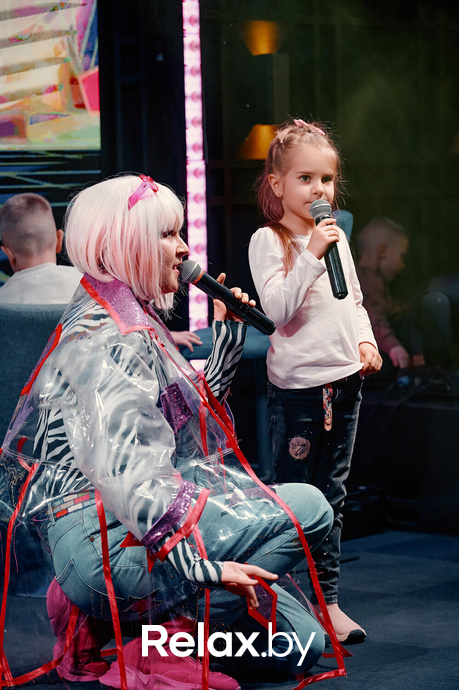 Короли Вечеринок. Детский праздник, фото № 1