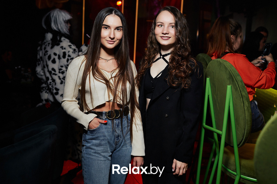 NuaHalloween Night, фото № 15