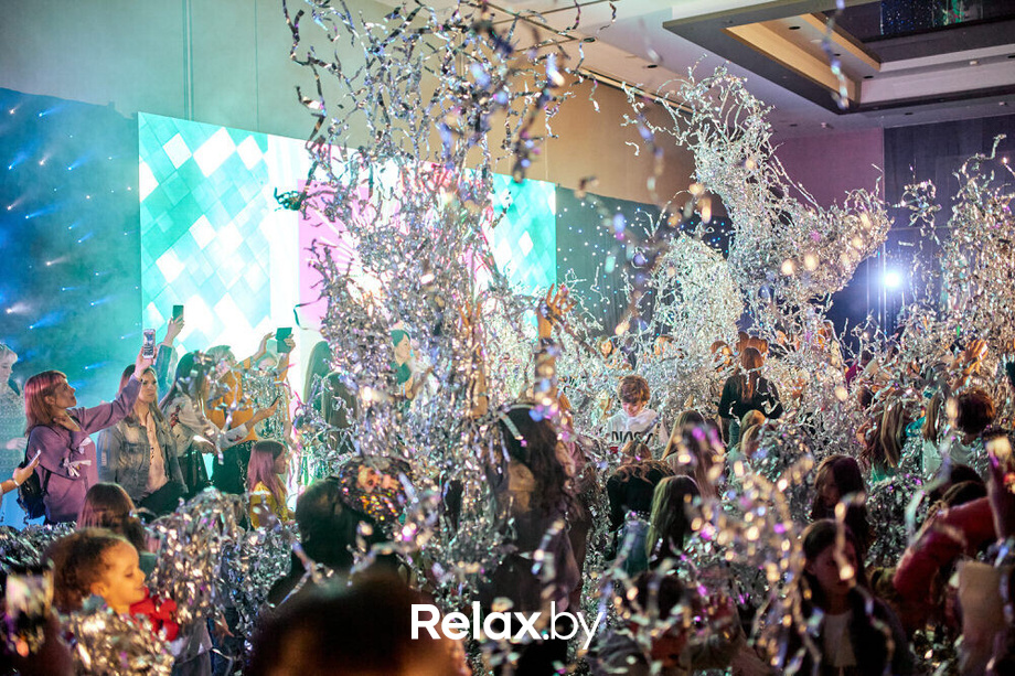 IMG Fashion KILLA PARTY - KIDS’ SHOW, фото № 961