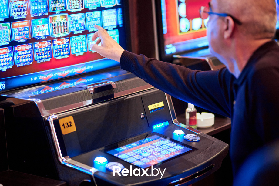 Opera Loto, фото № 21