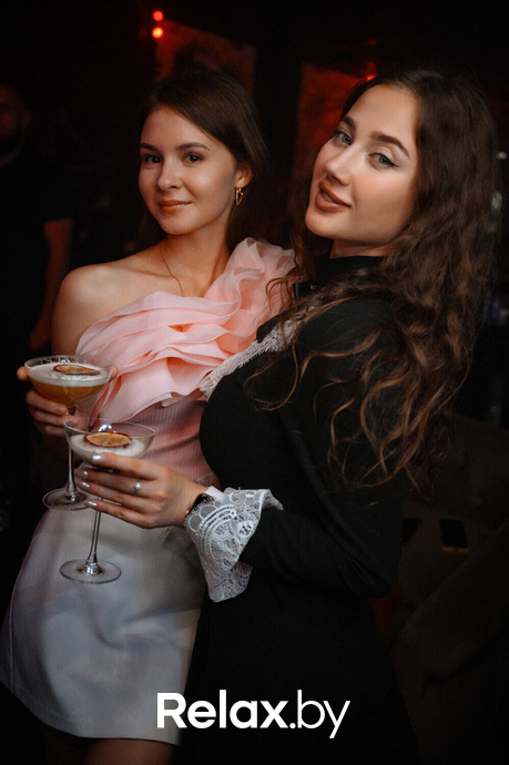 Saturday party, фото № 41