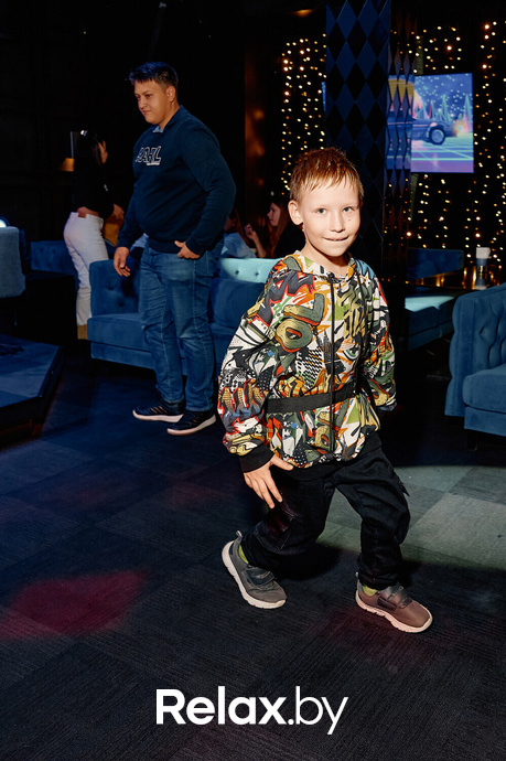 Короли Вечеринок. Детский праздник, фото № 50