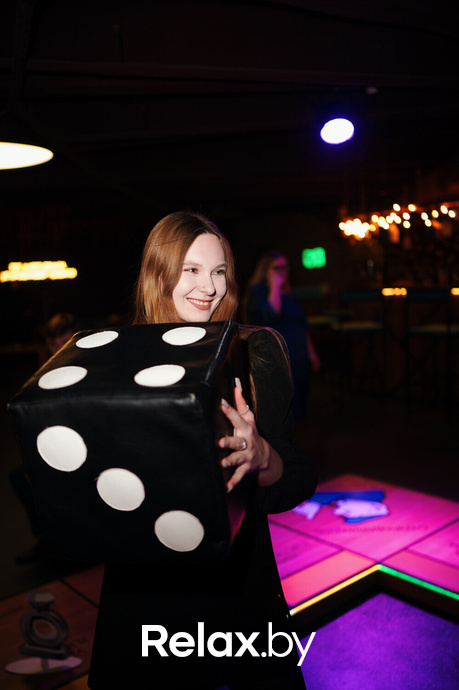 Новогодний корпоратив, фото № 120