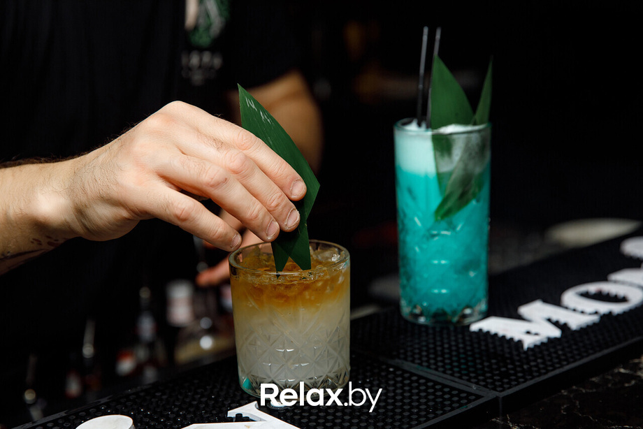 Суббота с Dj Сoopykata, фото № 41