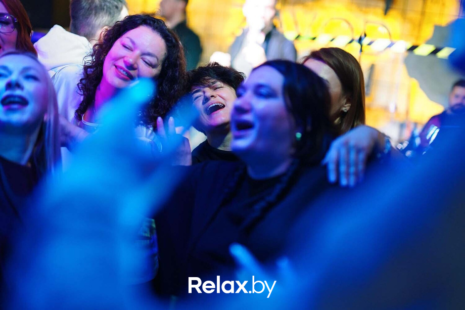 День встречи выпускников, фото № 86