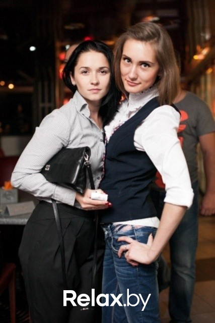 Saturday party, фото № 26