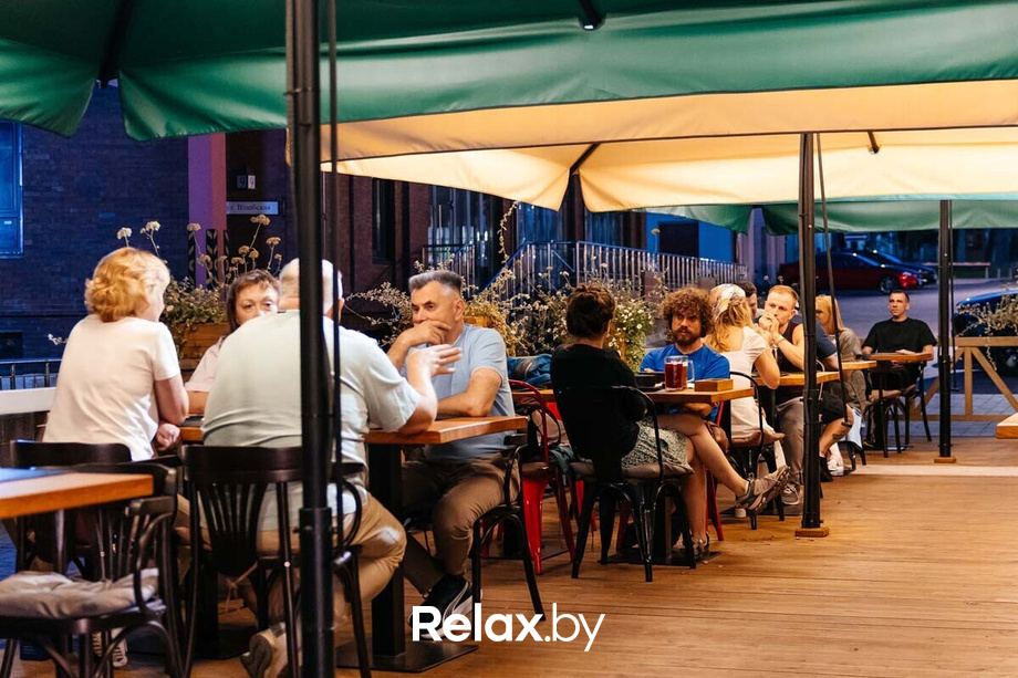 Суббота в Броваре, фото № 36