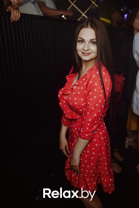 Friday «Night 2 Day Choice 2020», фото № 58