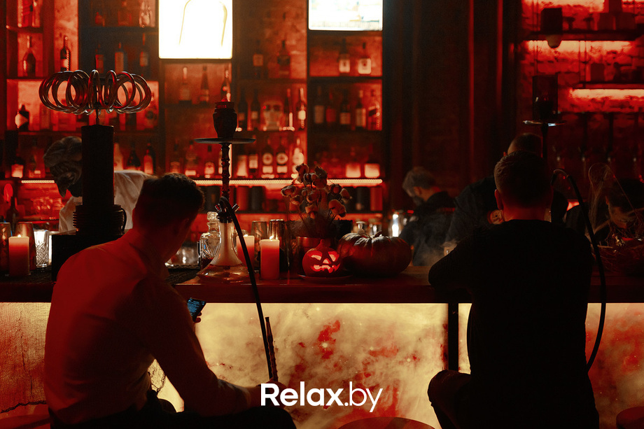 Halloween. Воскрешение Франкенштейна, фото № 2