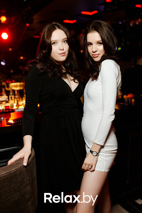 MADMEN Birthday Party, фото № 61