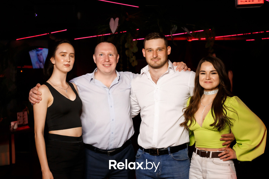 Выходные в Rokas, фото № 10