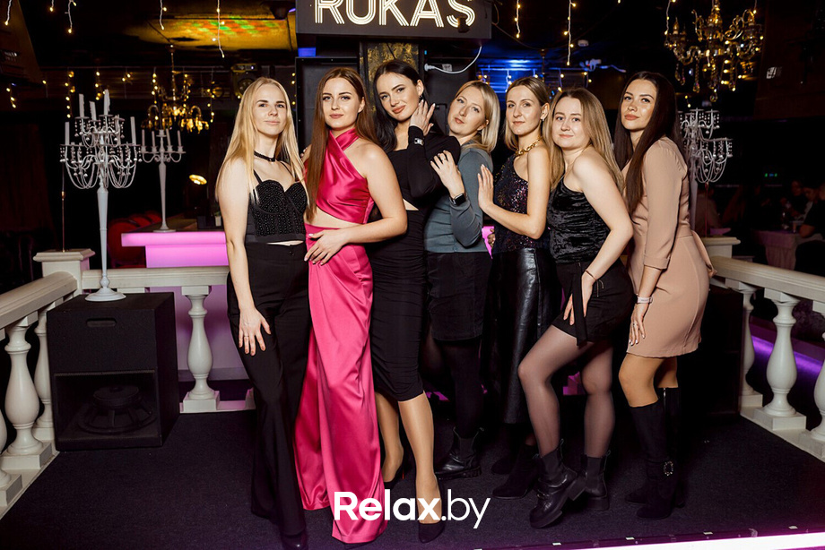 День встречи выпускников, фото № 19