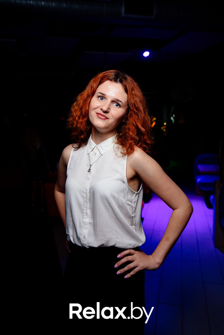 Ночные жители, фото № 21