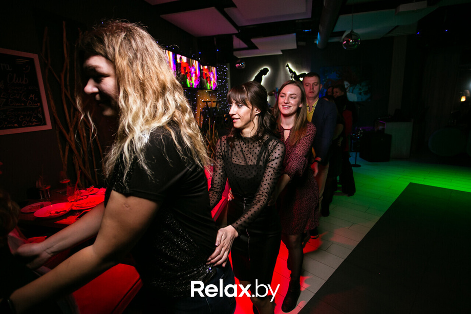 Ночные Жители, фото № 12