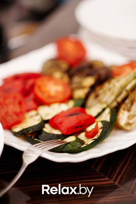 Воскресный бранч, фото № 63