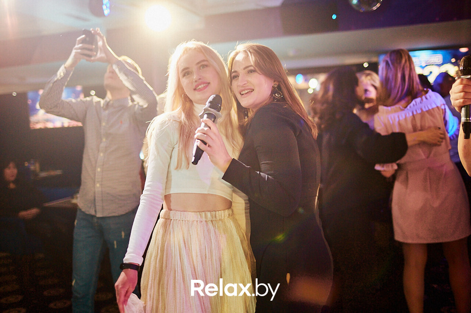 Christmas Holiday, фото № 60