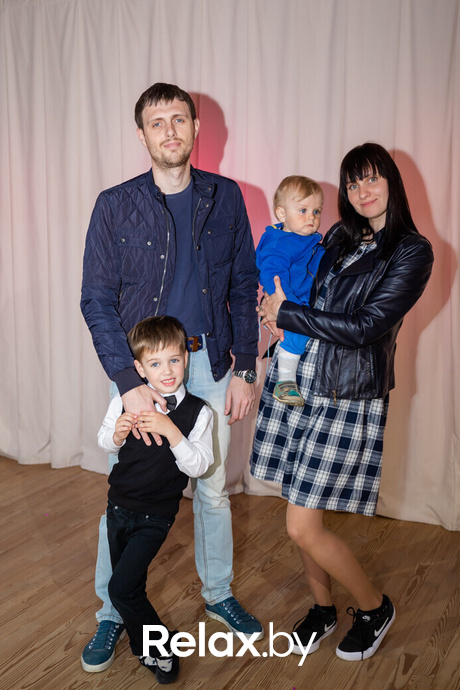 Веселый оркестр, фото № 126