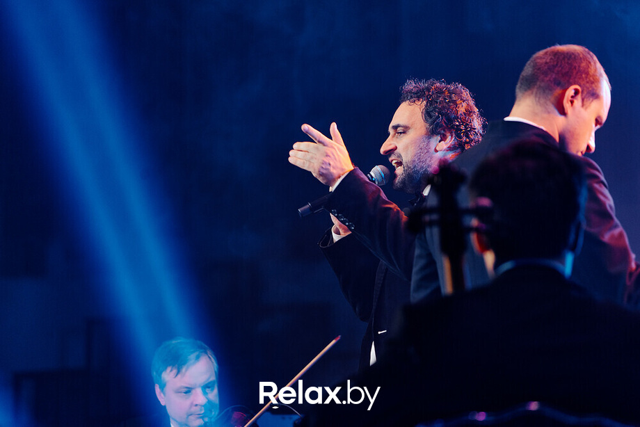 Творческий вечер поэта Валерия Бестолкова, фото № 118