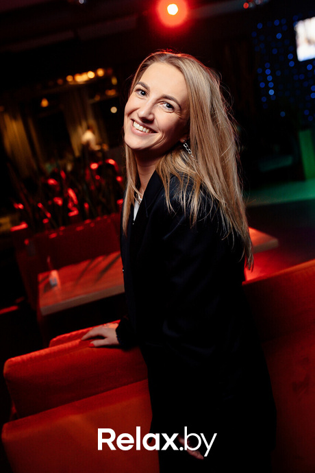 Ночные Жители, фото № 25