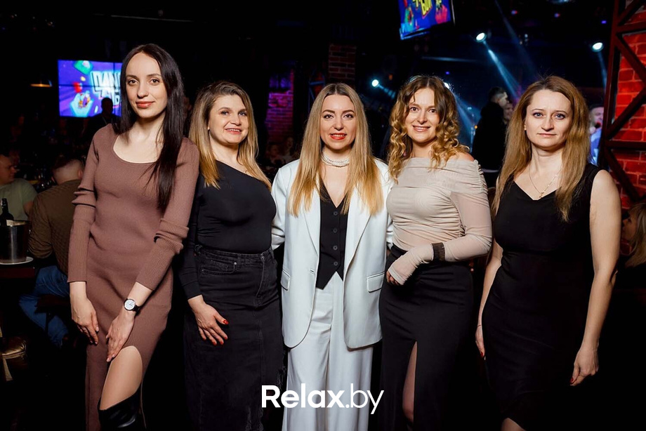 Brooklyn Live!, фото № 32